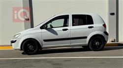 هیوندای گێتز